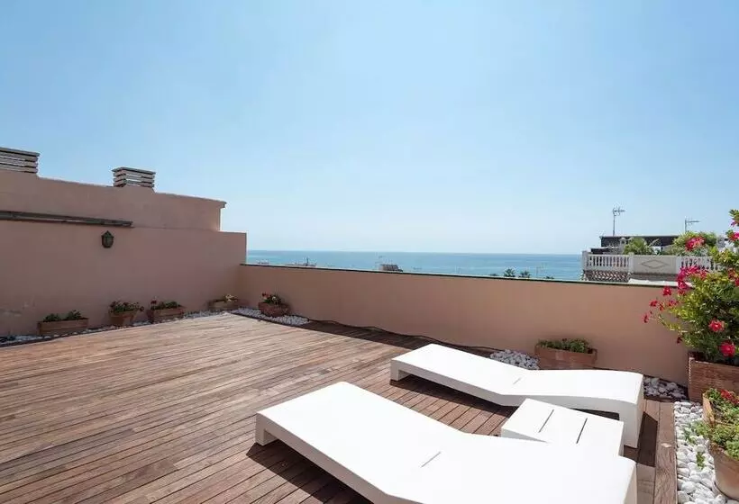 Penthouse Rincón
