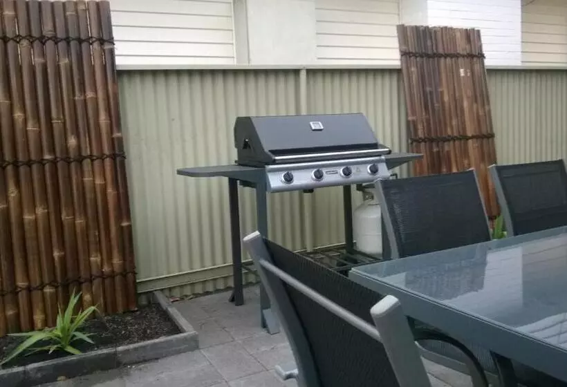 Revive Central Apartments