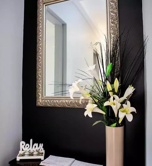 Revive Central Apartments