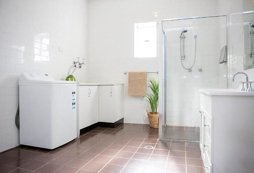 Revive Central Apartments