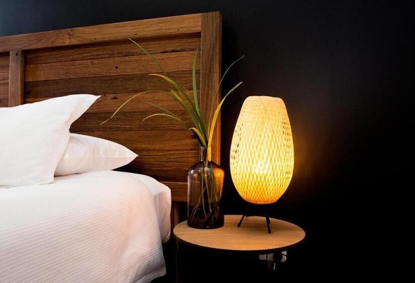 Revive Central Apartments