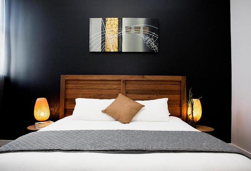 Revive Central Apartments