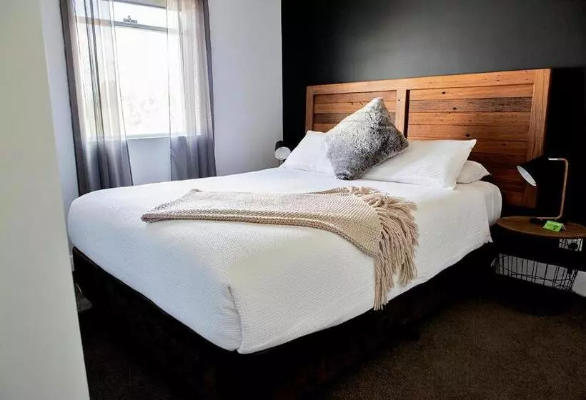 Revive Central Apartments