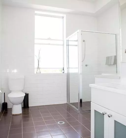 Revive Central Apartments