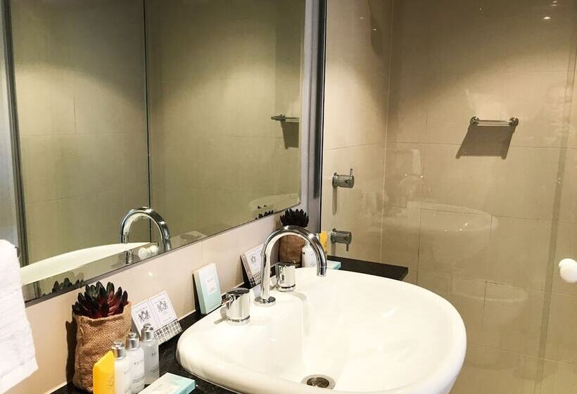 Serviced Apartments Sydney