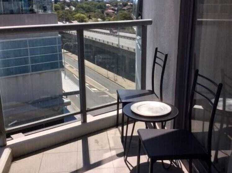 Serviced Apartments Sydney