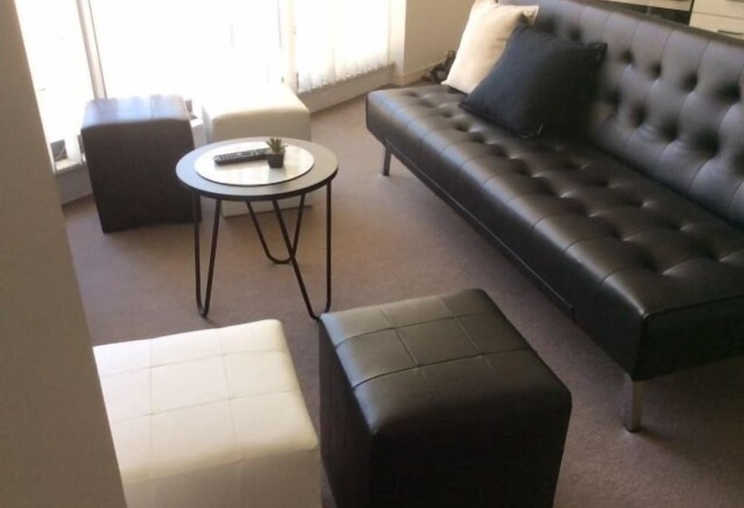 Serviced Apartments Sydney