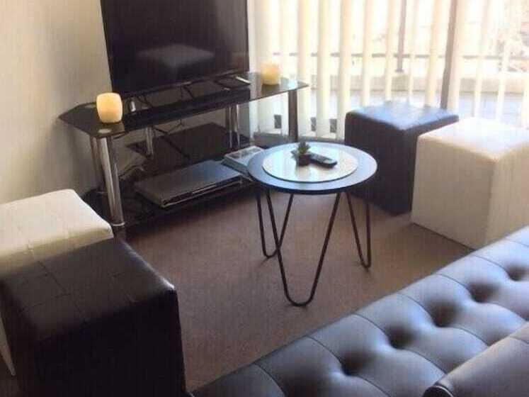 Serviced Apartments Sydney