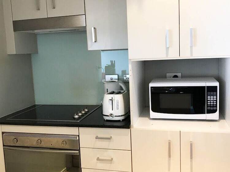 Serviced Apartments Sydney