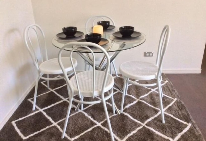 Serviced Apartments Sydney