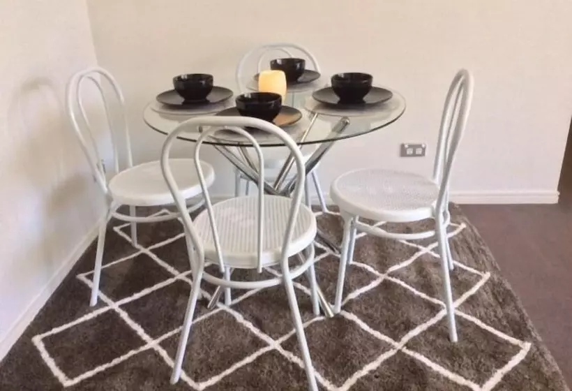 Serviced Apartments Sydney