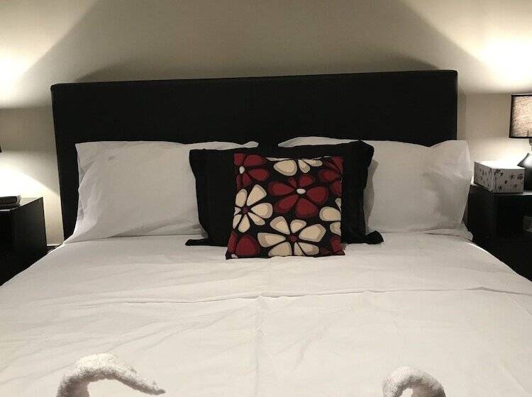 Serviced Apartments Sydney