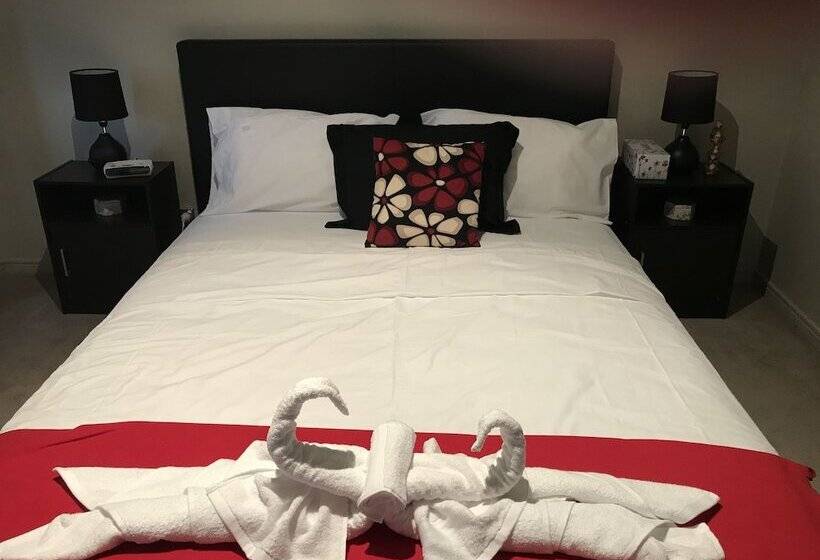Serviced Apartments Sydney