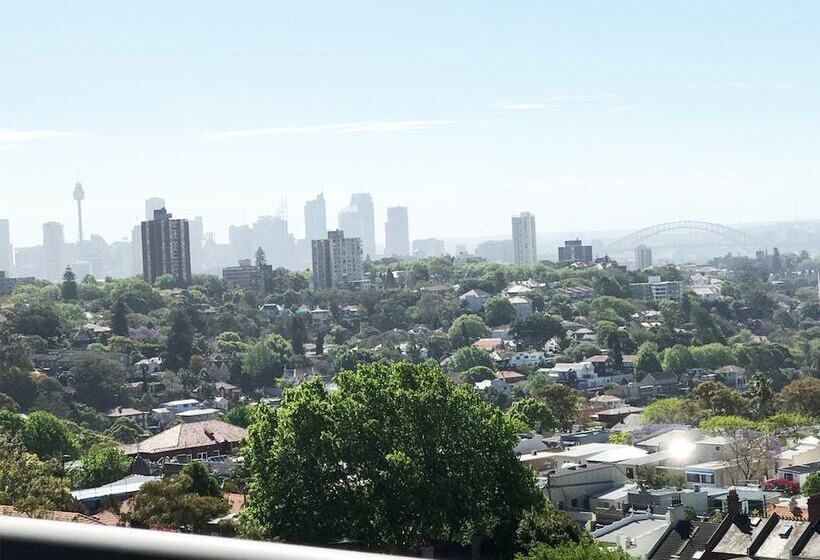 Serviced Apartments Sydney