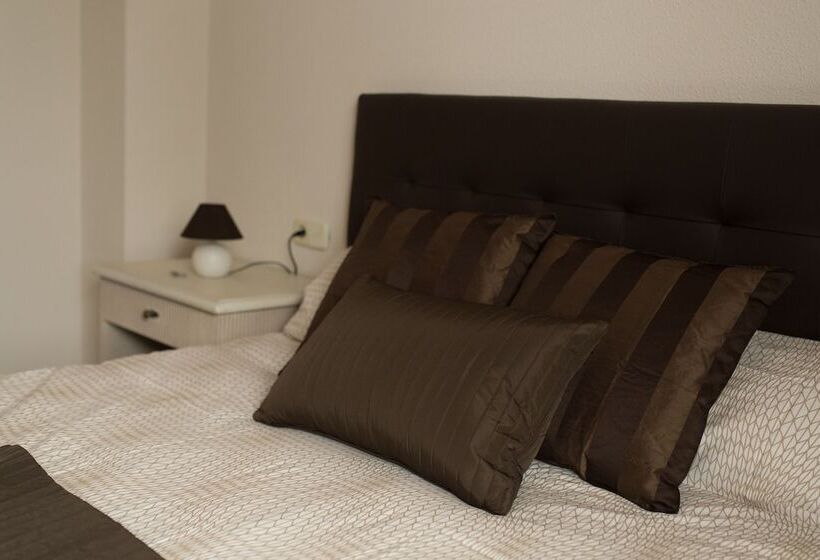 Sevilla Apartments Divina