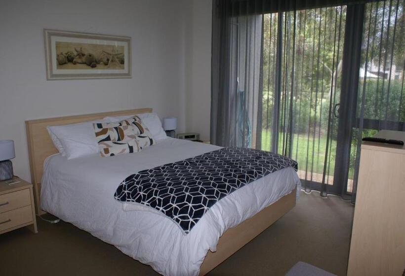 Torquay Golf Retreats   Pool, Beach, Tennis, Golf