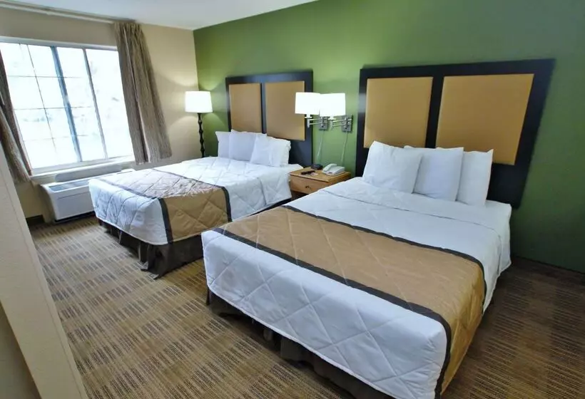 Extended Stay America Suites - Austin - Arboretum - South
