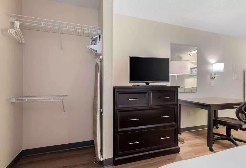 Extended Stay America Suites  Dallas  Coit Road