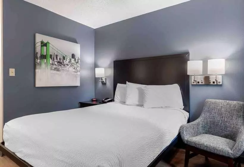 Extended Stay America Suites  Dallas  Coit Road