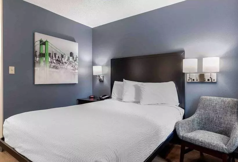 Extended Stay America Suites  Dallas  Coit Road