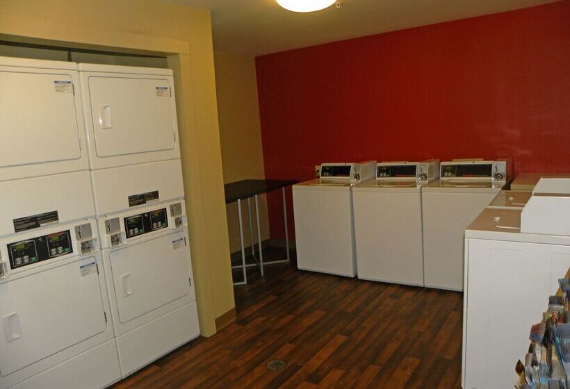 Extended Stay America Suites Houston Willowbrook