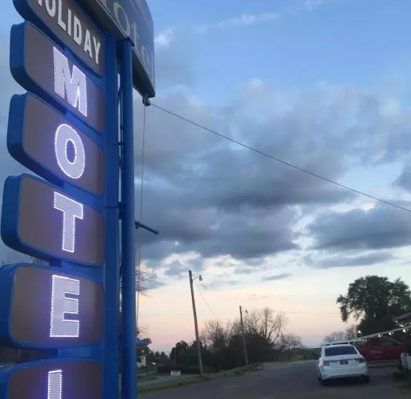 Holiday Motel