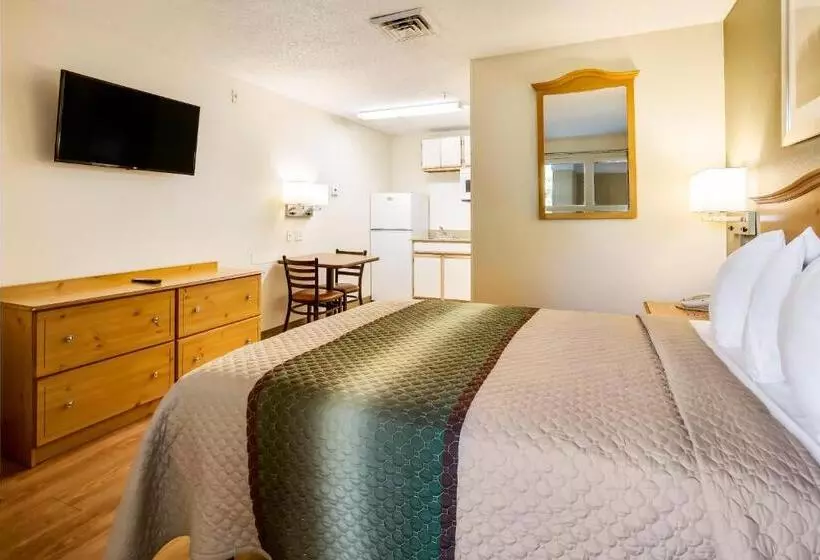 Hometowne Studios By Red Roof Salt Lake City Mid Valley