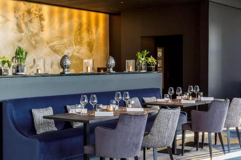 酒店 Best Western Brentwood Inn