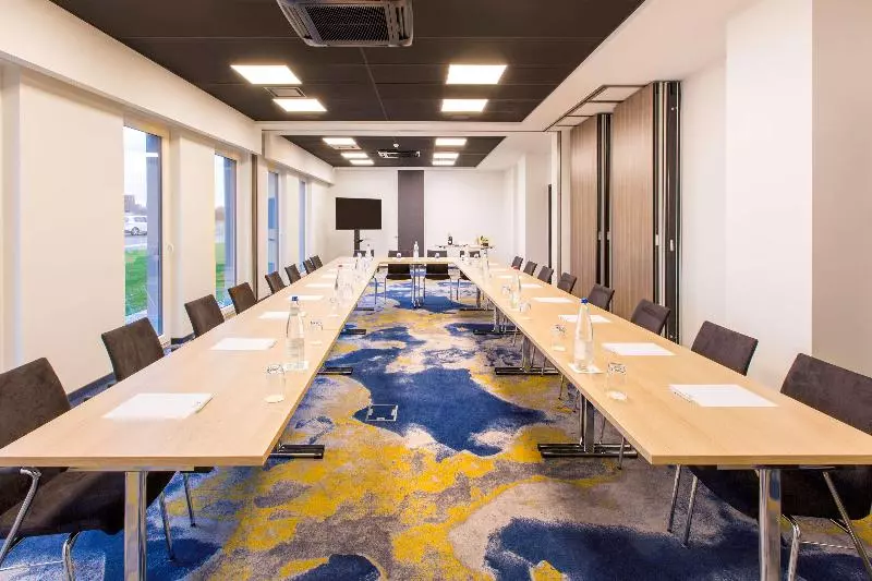 酒店 Best Western Brentwood Inn