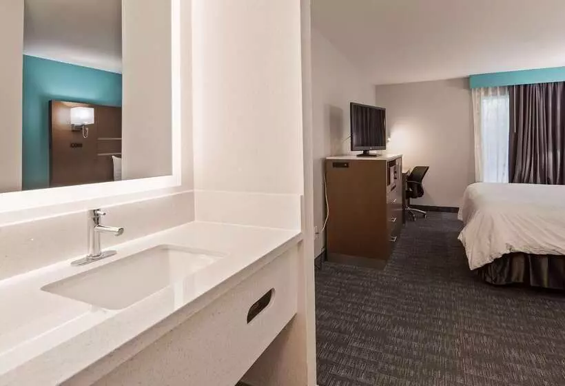 酒店 Best Western Galt Inn