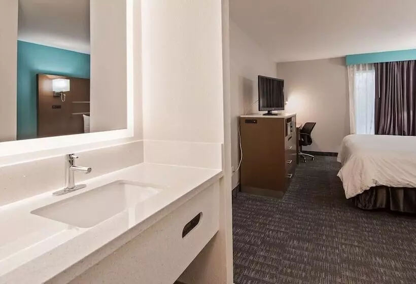 酒店 Best Western Galt Inn