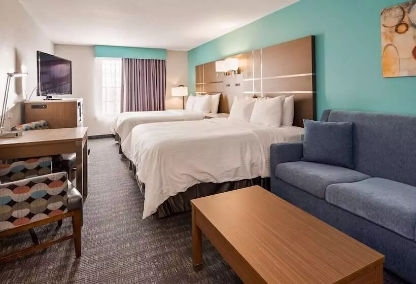 酒店 Best Western Galt Inn