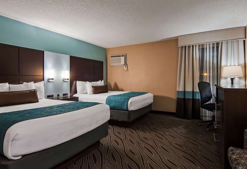 فندق Best Western Plus Galleria Inn & Suites