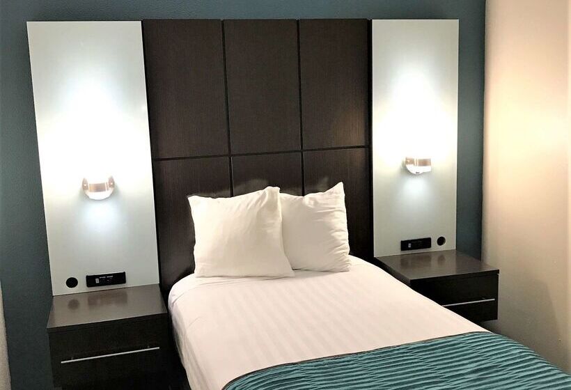 فندق Best Western Plus Galleria Inn & Suites