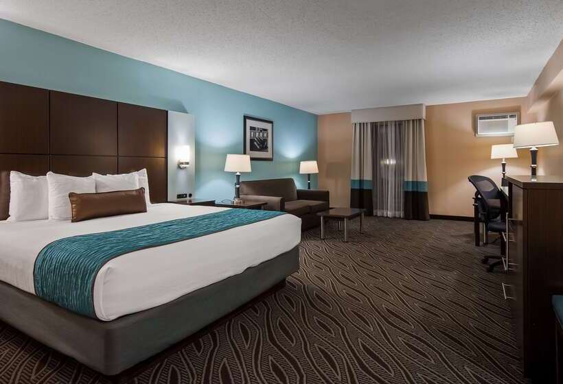 فندق Best Western Plus Galleria Inn & Suites