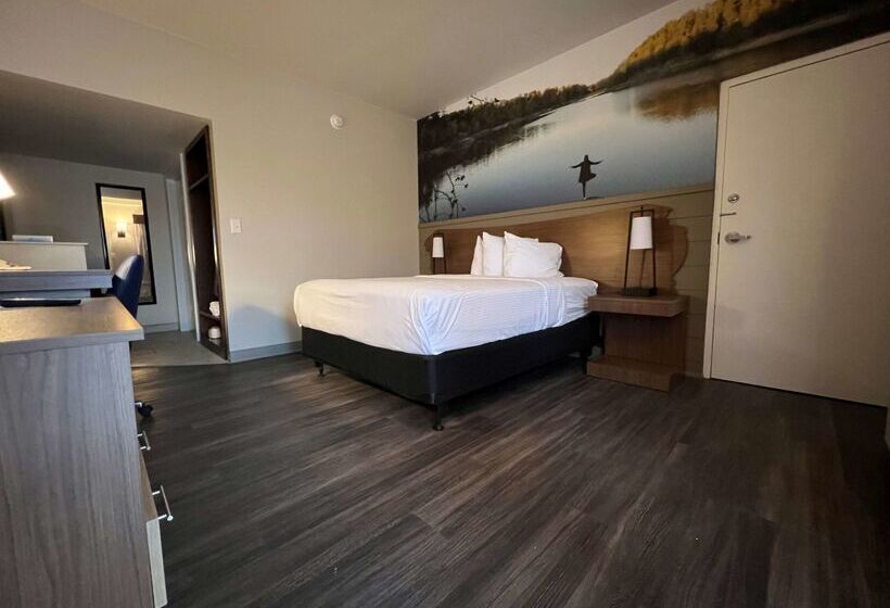 فندق The Inn At Tree City, Bw Signature Collection