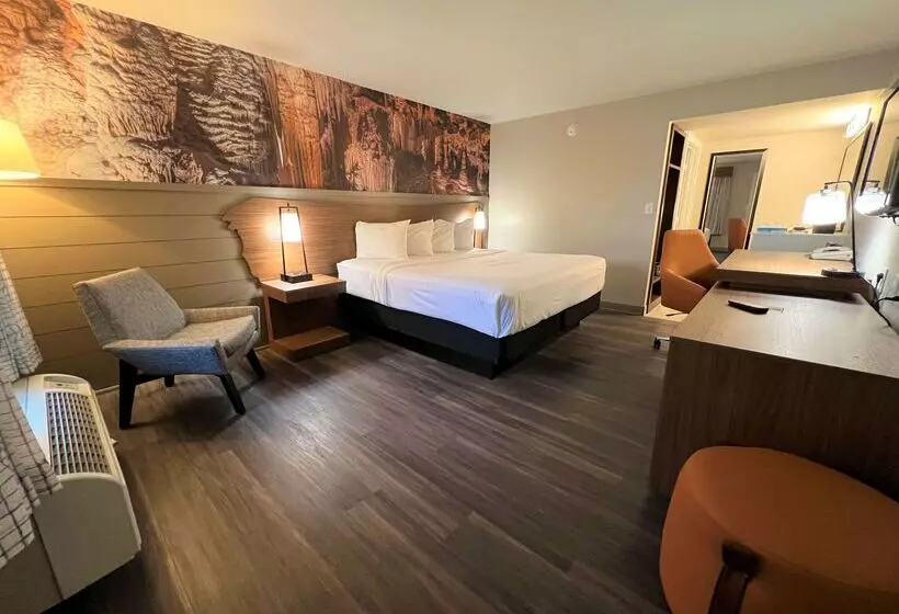 酒店 The Inn At Tree City, Bw Signature Collection