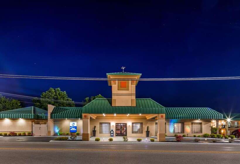 فندق The Inn At Tree City, Bw Signature Collection