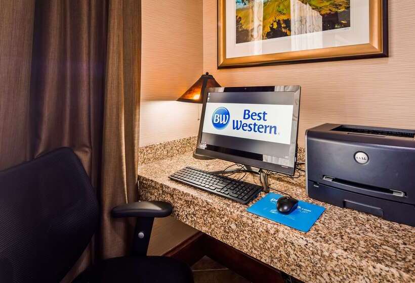 فندق The Inn At Tree City, Bw Signature Collection