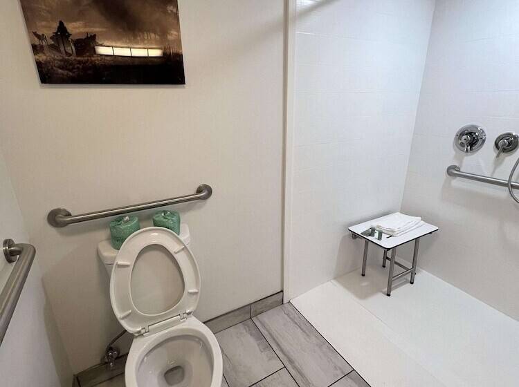 فندق The Inn At Tree City, Bw Signature Collection