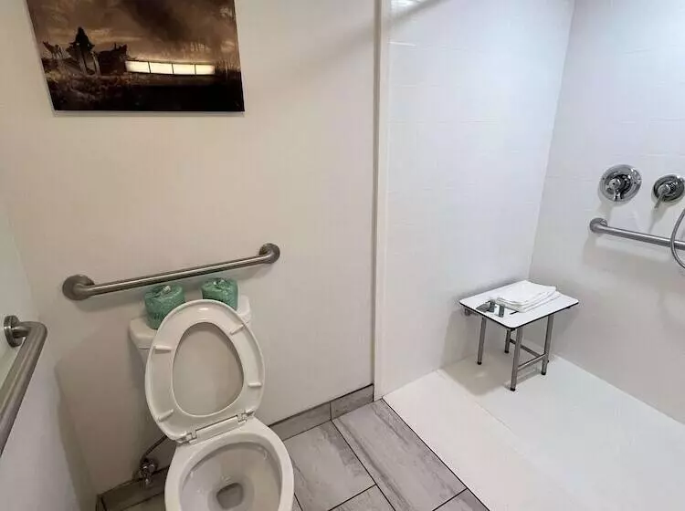 酒店 The Inn At Tree City, Bw Signature Collection