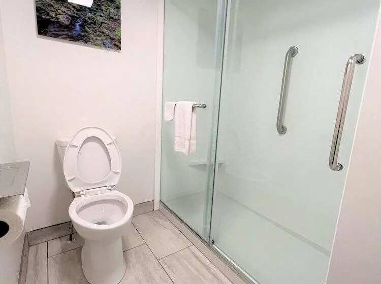 酒店 The Inn At Tree City, Bw Signature Collection