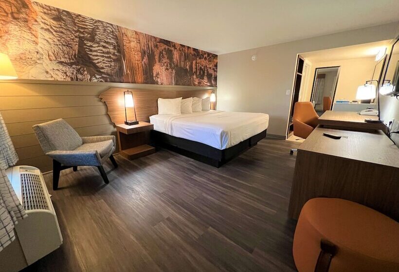 فندق The Inn At Tree City, Bw Signature Collection