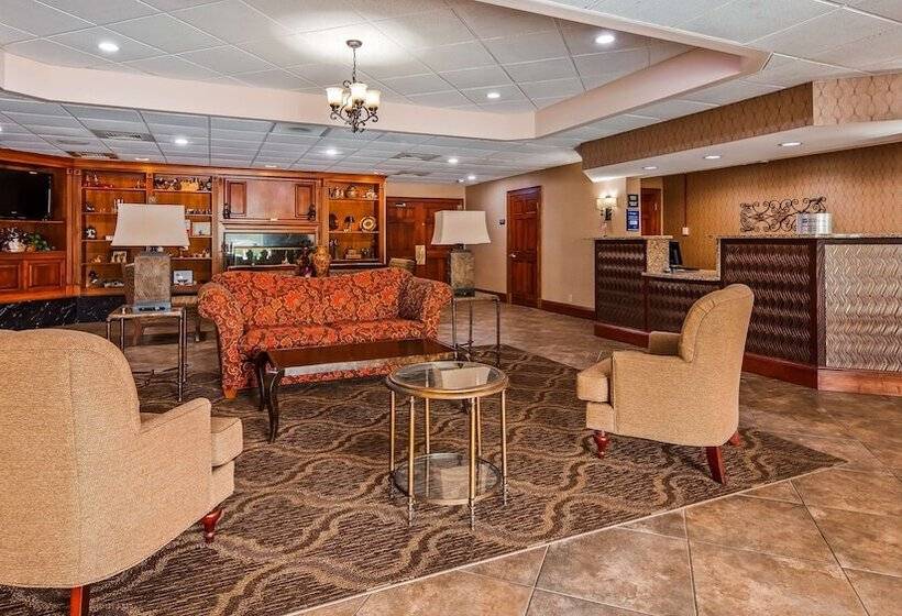 فندق The Inn At Tree City, Bw Signature Collection