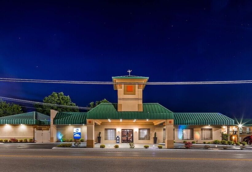 فندق The Inn At Tree City, Bw Signature Collection