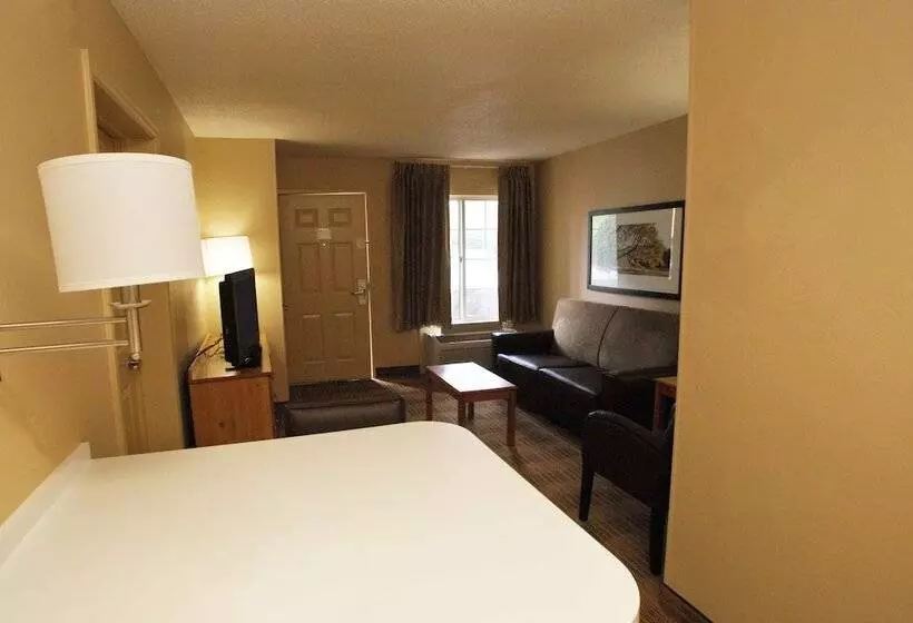 فندق Extended Stay America Select Suites   Atlanta   Cumberland Mall