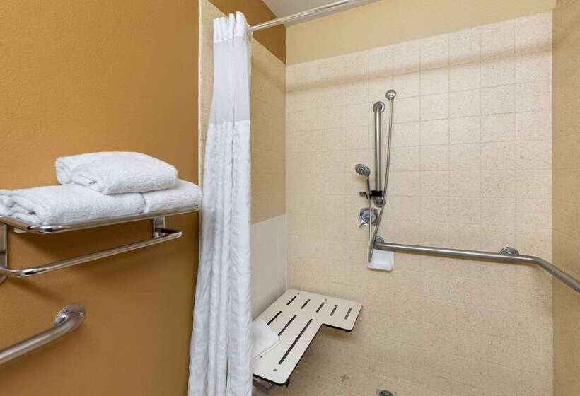 فندق Extended Stay America Suites Orange County Irvine Spectrum