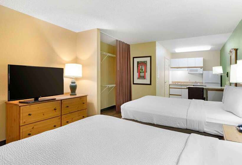 فندق Extended Stay America Suites Orange County Irvine Spectrum