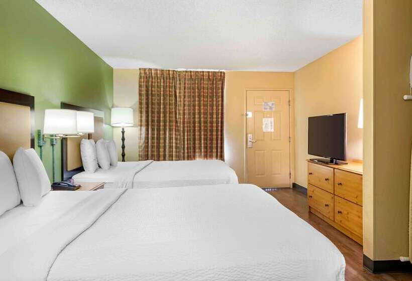 فندق Extended Stay America Suites Orange County Irvine Spectrum