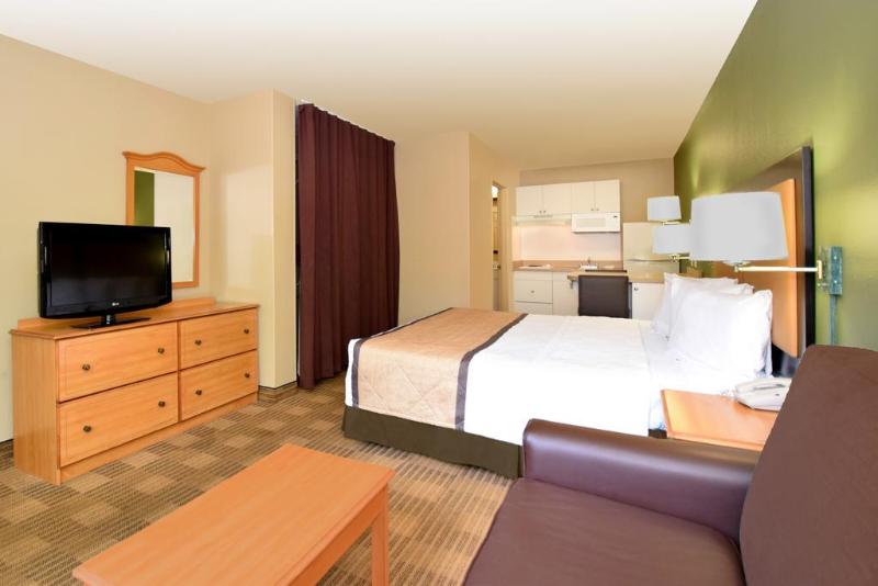 فندق Extended Stay America Suites Orange County Irvine Spectrum